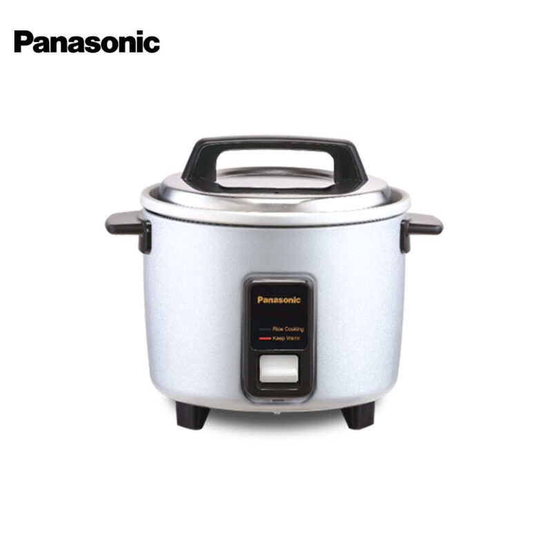 Panasonic 10 cups Rice Cooker SR-Y18G