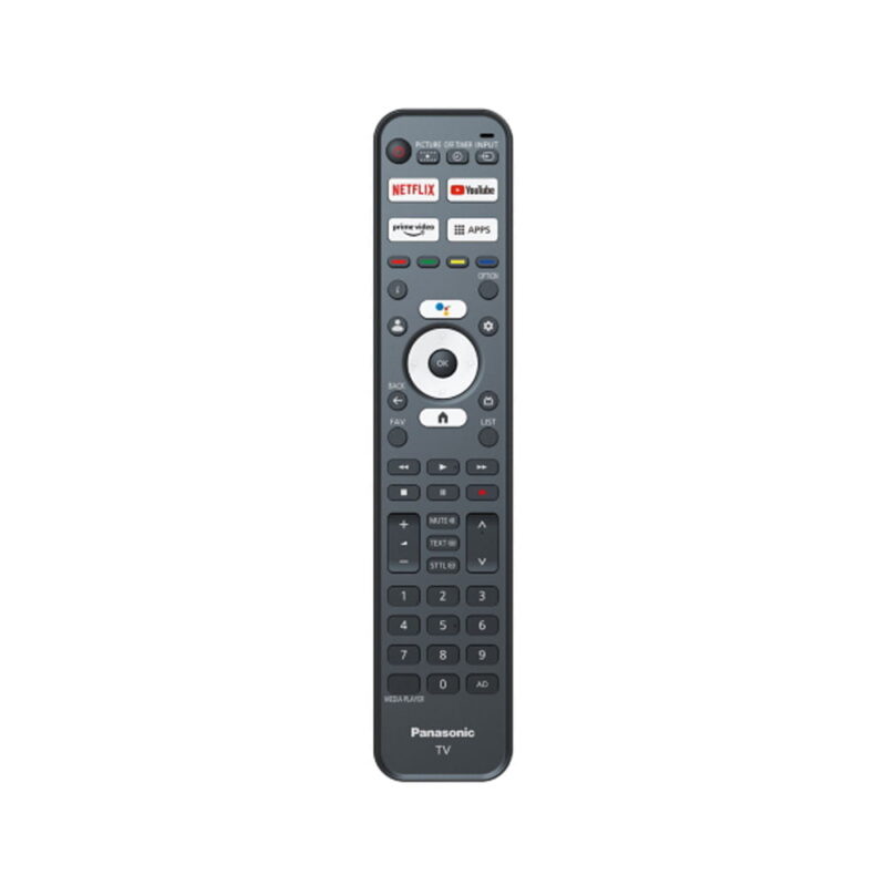 Panasonic 43 inch 4K HDR Smart TV TH-43MX650X - Image 5