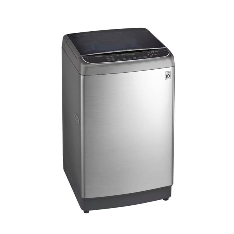 LG 12Kg Top Load Washing Machine TH2112DSAV - Image 2