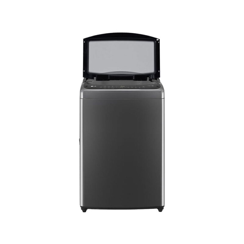 LG 15KG Top Loading Washing Machine, AI Direct Drive Inverter TV2515DV3B - Image 2