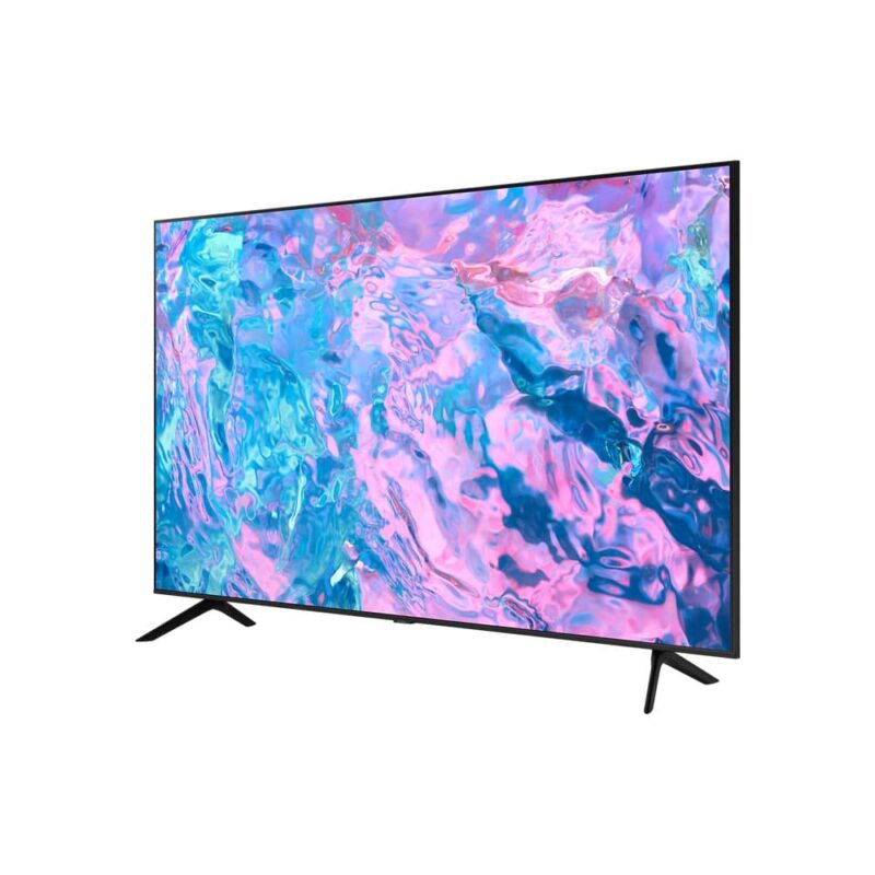 Samsung 43" Crystal UHD 4K CU7000 Smart TV UA43CU7000GXXP - Image 3