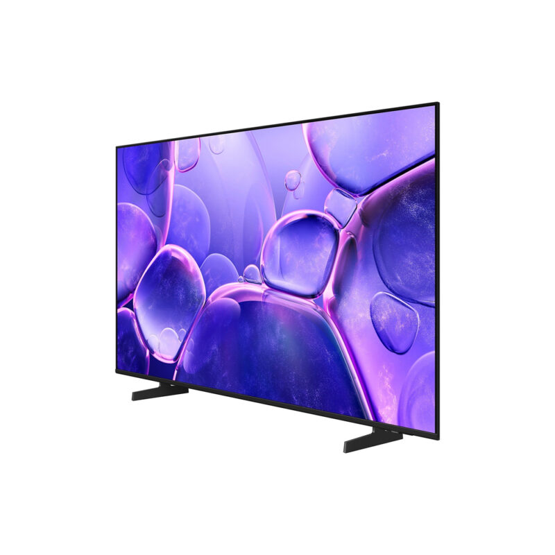 Samsung 50 in Crystal UHD U8000F 4K Smart TV UA50U8000FGXXP - Image 2