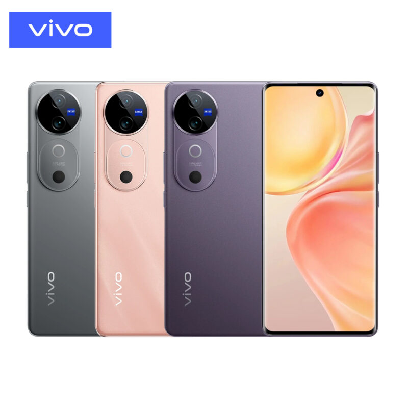 Vivo Smartphone V40 5G
