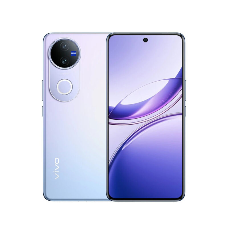 Vivo Smartphone V50 5G - Image 3