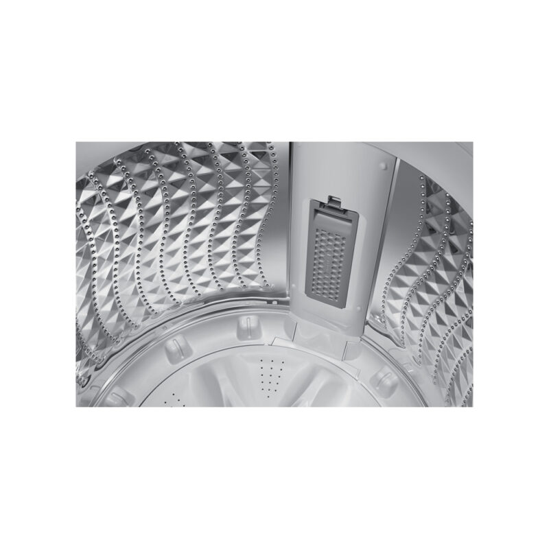 Samsung 13 kg Laundry Top-load Washer AI Wash WA80F13S5CTC - Image 9