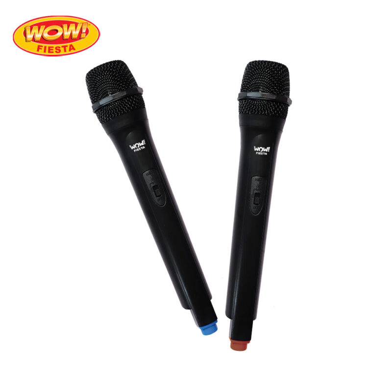 WOW! Fiesta Melody 10 - Image 4