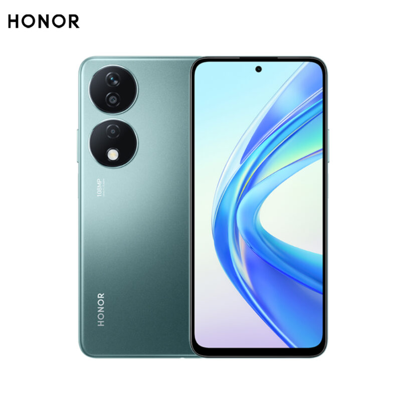 Honor X7B